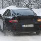 Porsche 911 Turbo 2014 Spy Photos