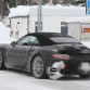 Porsche 911 Turbo 2014 Spy Photos