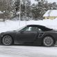Porsche 911 Turbo 2014 Spy Photos