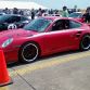 Porsche 911 Turbo 997 EVOMS Texas Mile 2011