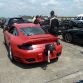 Porsche 911 Turbo 997 EVOMS Texas Mile 2011