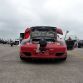 Porsche 911 Turbo 997 EVOMS Texas Mile 2011