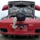 Porsche 911 Turbo 997 EVOMS Texas Mile 2011