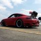 Porsche 911 Turbo 997 EVOMS Texas Mile 2011