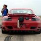 Porsche 911 Turbo 997 EVOMS Texas Mile 2011
