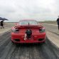 Porsche 911 Turbo 997 EVOMS Texas Mile 2011