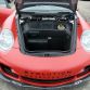 Porsche 911 Turbo 997 EVOMS Texas Mile 2011