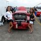 Porsche 911 Turbo 997 EVOMS Texas Mile 2011