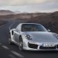 Porsche 911 Turbo and Turbo S 2014