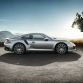 Porsche 911 Turbo and Turbo S 2014