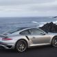 Porsche 911 Turbo and Turbo S 2014