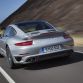 Porsche 911 Turbo and Turbo S 2014