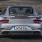 Porsche 911 Turbo and Turbo S 2014