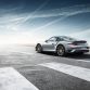 Porsche 911 Turbo and Turbo S 2014