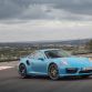 Porsche 911 Turbo and Turbo S 2017 (1)