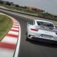 Porsche 911 Turbo and Turbo S 2017 (10)
