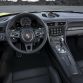 Porsche 911 Turbo and Turbo S 2017 (12)