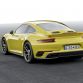 911 Turbo S
