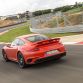 Porsche 911 Turbo and Turbo S 2017 (19)