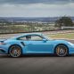 Porsche 911 Turbo and Turbo S 2017 (3)