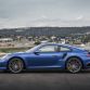 Porsche 911 Turbo and Turbo S 2017 (31)