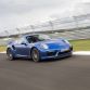 Porsche 911 Turbo and Turbo S 2017 (32)