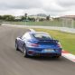 Porsche 911 Turbo and Turbo S 2017 (33)