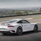 Porsche 911 Turbo and Turbo S 2017 (8)