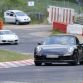 Porsche 911 Turbo Cabrio 2014 Spy Photos