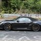 Porsche 911 Turbo Cabrio 2014 Spy Photos