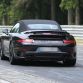 Porsche 911 Turbo Cabrio 2014 Spy Photos