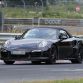 Porsche 911 Turbo Cabrio 2014 Spy Photos