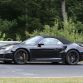 Porsche 911 Turbo Cabrio 2014 Spy Photos