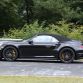 Porsche 911 Turbo Cabrio 2014 Spy Photos
