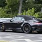 Porsche 911 Turbo Cabrio 2014 Spy Photos