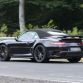 Porsche 911 Turbo Cabrio 2014 Spy Photos