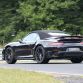 Porsche 911 Turbo Cabrio 2014 Spy Photos