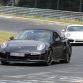 Porsche 911 Turbo Cabrio 2014 Spy Photos