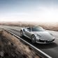 Porsche 911 Turbo Cabriolet and Turbo S Cabriolet 2014