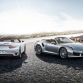 Porsche 911 Turbo Cabriolet and Turbo S Cabriolet 2014