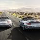 Porsche 911 Turbo Cabriolet and Turbo S Cabriolet 2014
