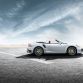 Porsche 911 Turbo Cabriolet and Turbo S Cabriolet 2014