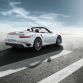 Porsche 911 Turbo Cabriolet and Turbo S Cabriolet 2014