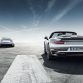 Porsche 911 Turbo Cabriolet and Turbo S Cabriolet 2014