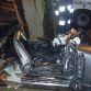 Porsche 911 Turbo Crashed in Poland