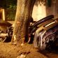 Porsche 911 Turbo Crashed in Poland