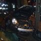 Porsche 911 Turbo Crashed in Poland