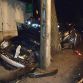 Porsche 911 Turbo Crashed in Poland