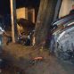 Porsche 911 Turbo Crashed in Poland