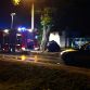 Porsche 911 Turbo Crashed in Poland